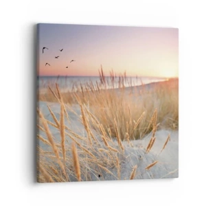 Vászonkép - A balti altatódal - 40x40 cm