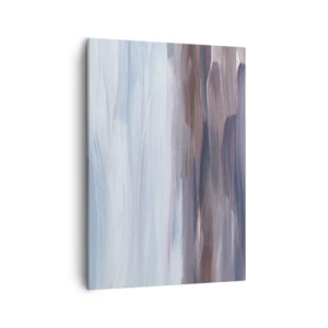 Vászonkép - Elemek: víz - 50x70 cm