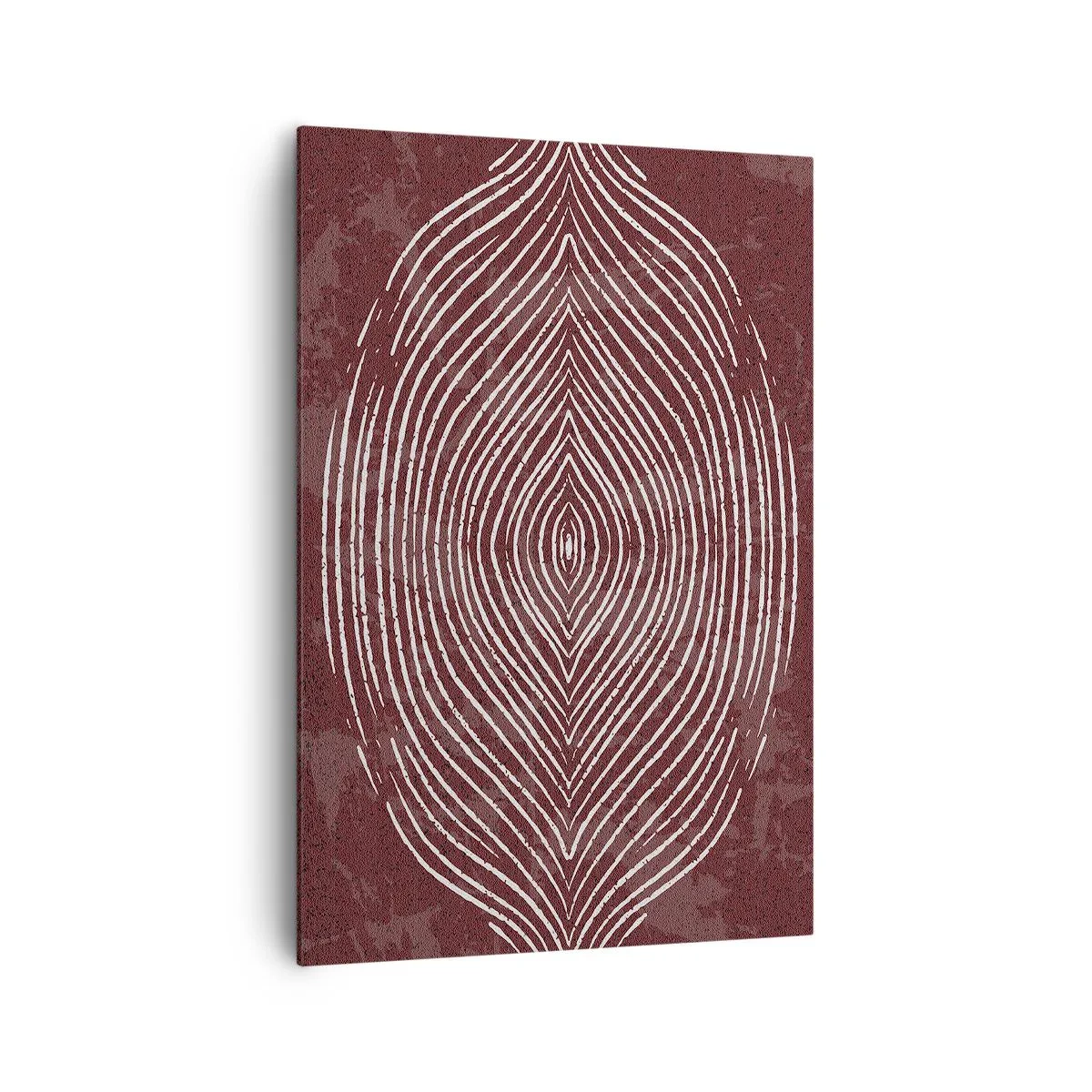 Vászonkép - A tér beszél - 70x100 cm