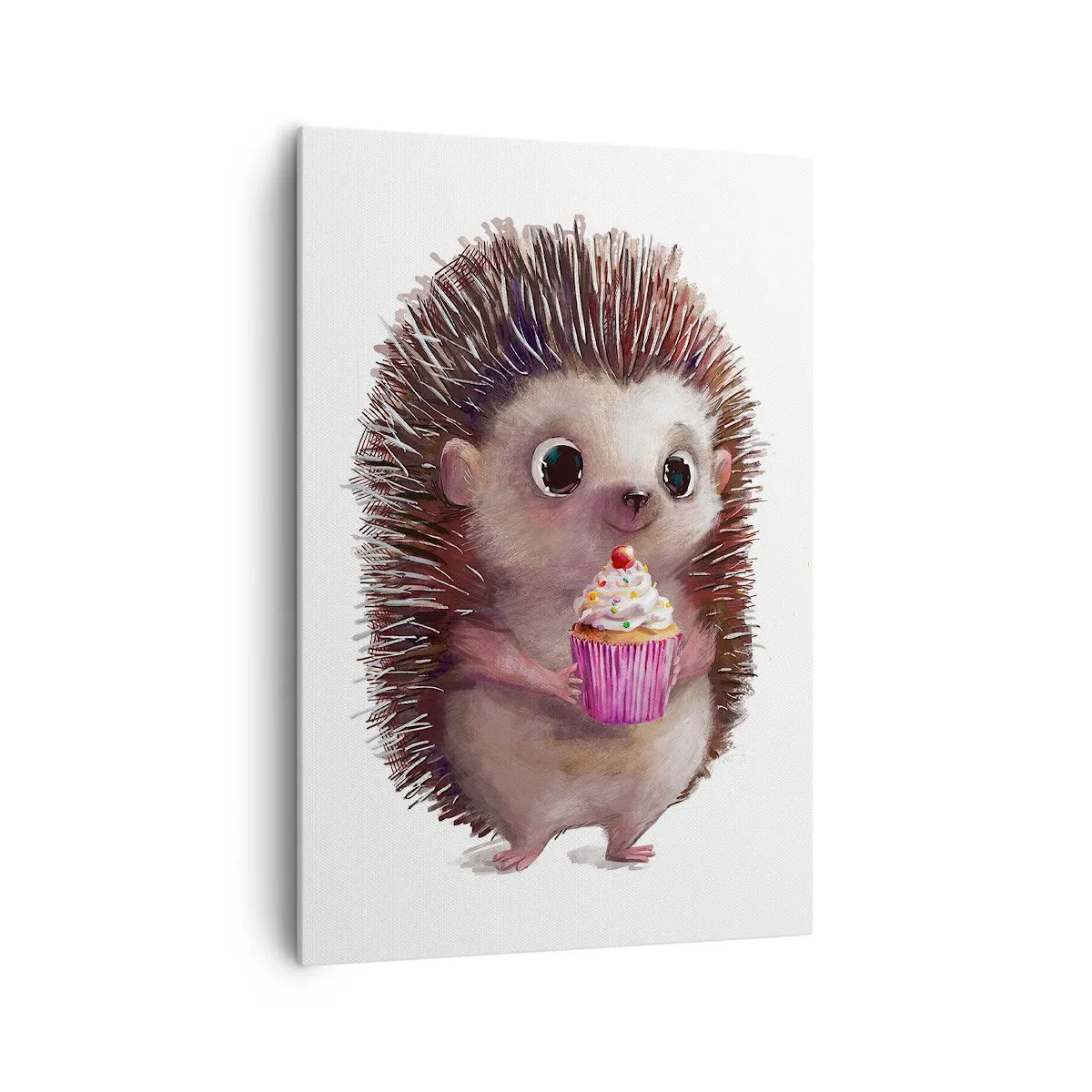 Vászonkép - Ünnep van minden nap - 70x100 cm