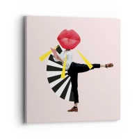 40x40 cm | Négyzetes