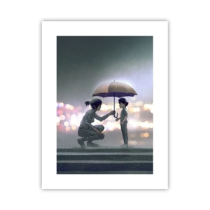 Poszter - És most minden rendben - 30x40 cm
