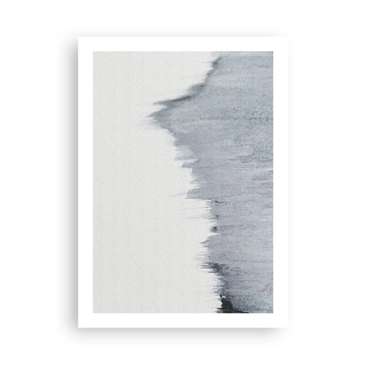 Poszter - Titokzatos felvétel - 50x70 cm