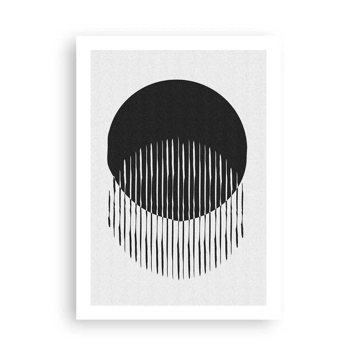 Poszter - Az alteregója - 50x70 cm