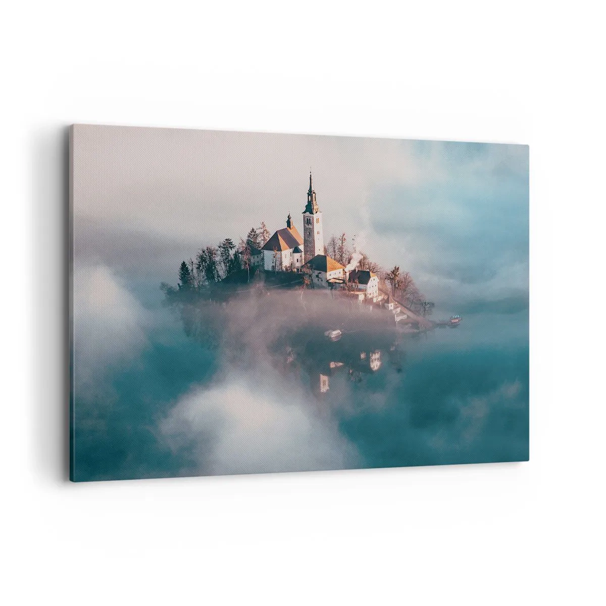 Vászonkép - Álomsziget - 100x70 cm