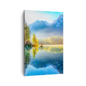 Vászonkép - Fenség és édesség - 80x120 cm