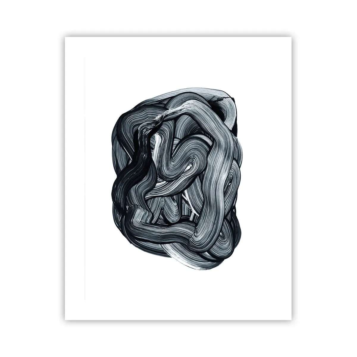 Poszter - Ez nem olyan egyszerű - 40x50 cm