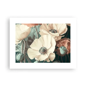 Poszter - Pipacsok suttogása - 40x30 cm