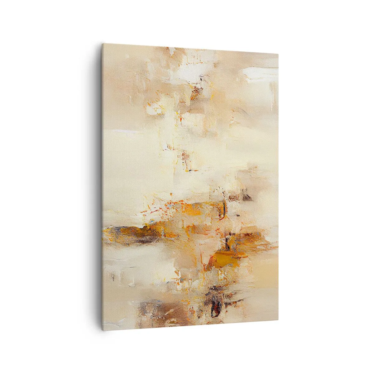 Vászonkép - A borostyán lelke - 70x100 cm