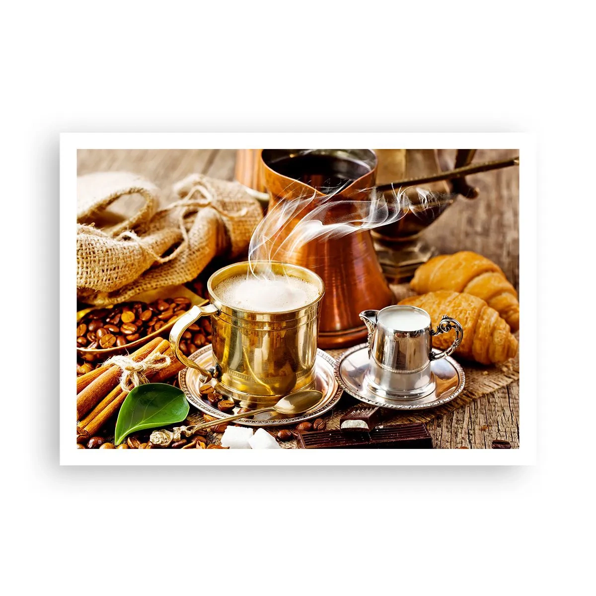 Poszter - Szép napot! - 100x70 cm