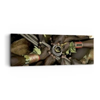 90x30 cm | Panoramikus