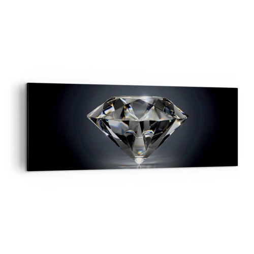 Vászonkép - Best girls friend - 140x50 cm