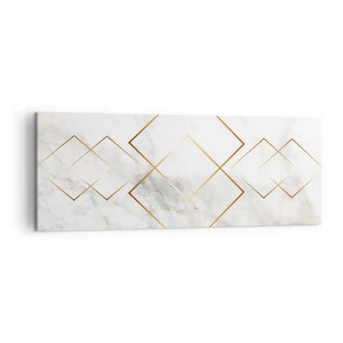 Vászonkép - Kilátás a végtelenbe - 140x50 cm