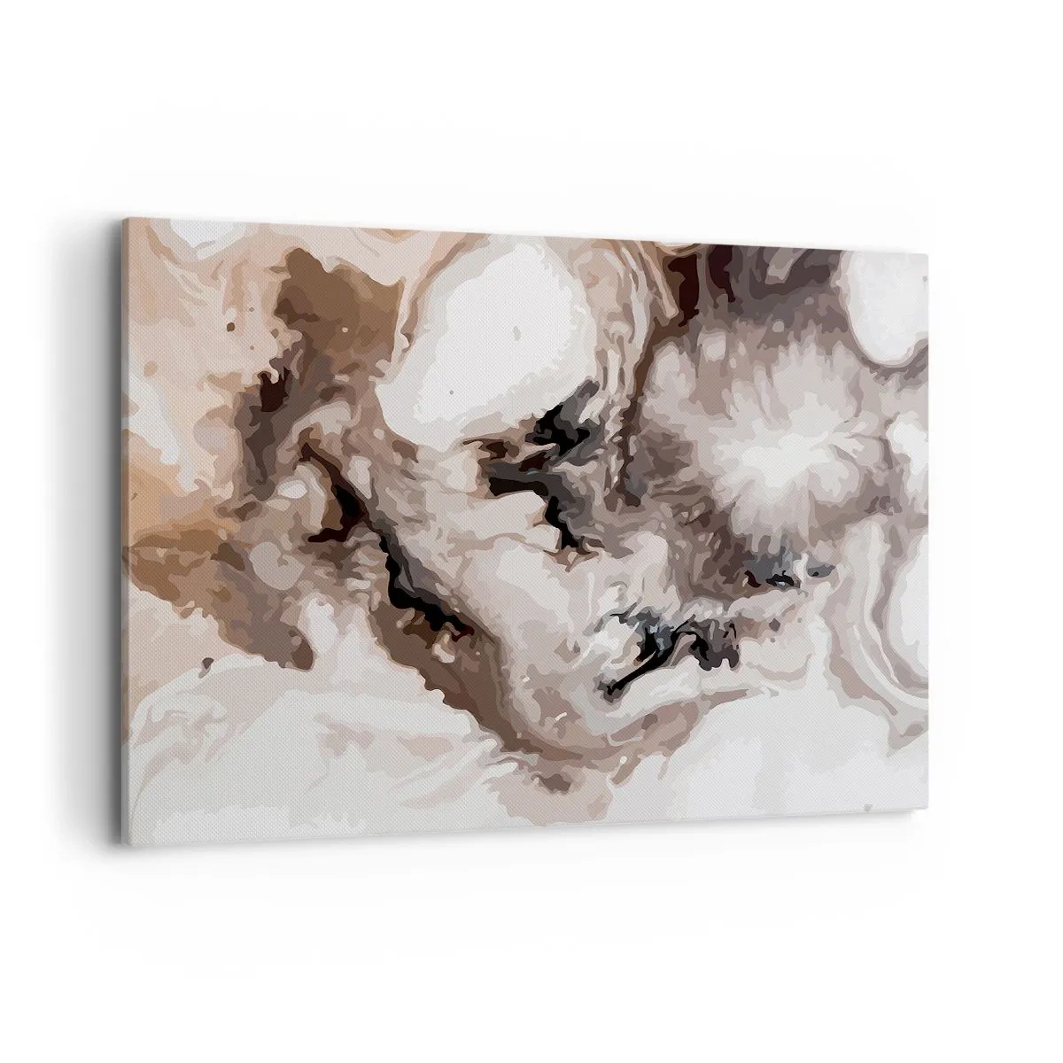 Vászonkép - Egy galaxis születése - 100x70 cm