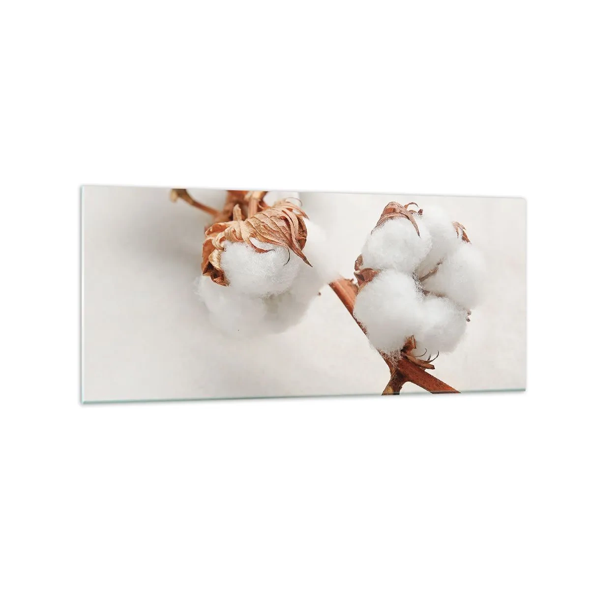 Üveg kép - Csak ölelkezni - 120x50 cm