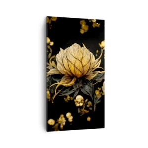 Vászonkép - Finom törékenység - 45x80 cm