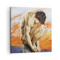 60x60 cm | Négyzetes