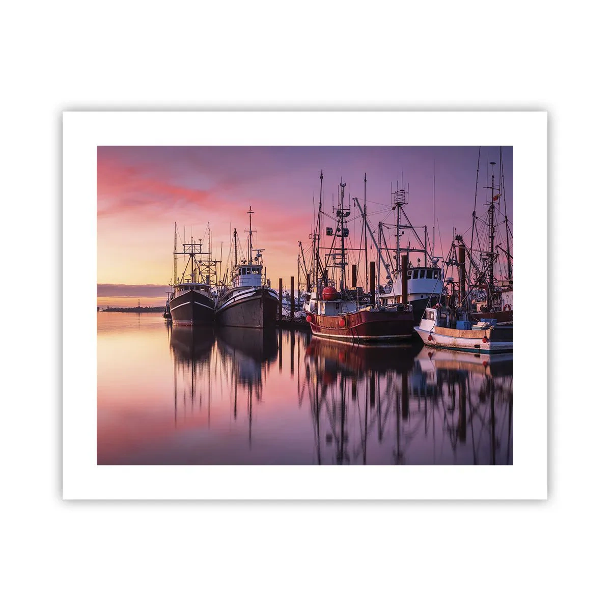 Poszter - Másnap előtt - 50x40 cm