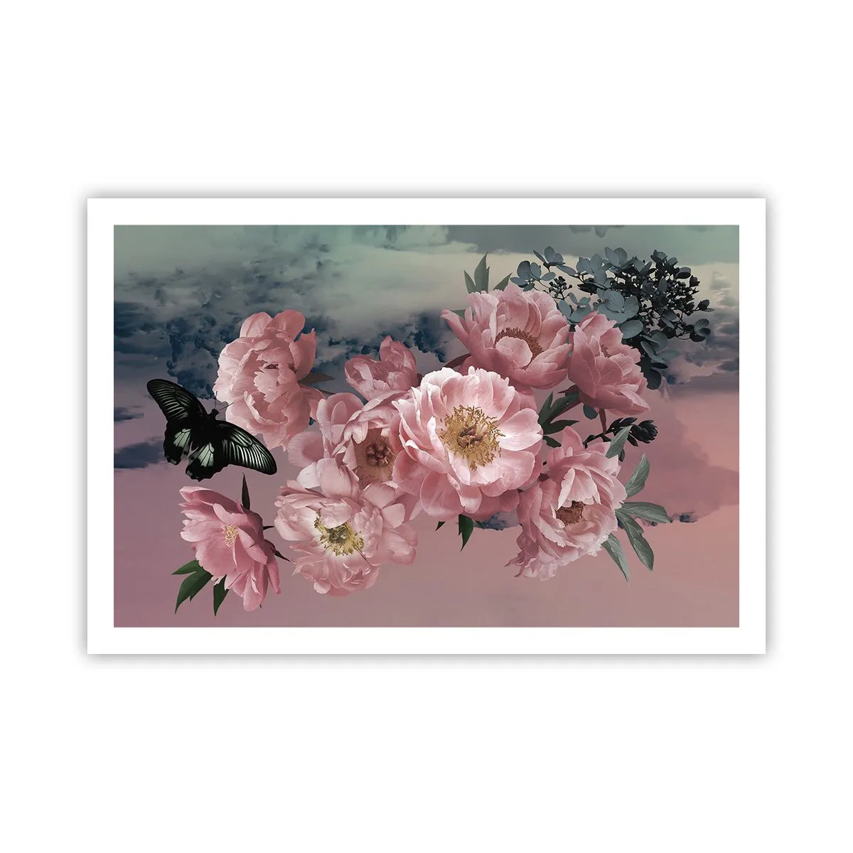 Poszter - A romantika csúcsa - 91x61 cm