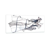 100x40 cm | Panoramikus