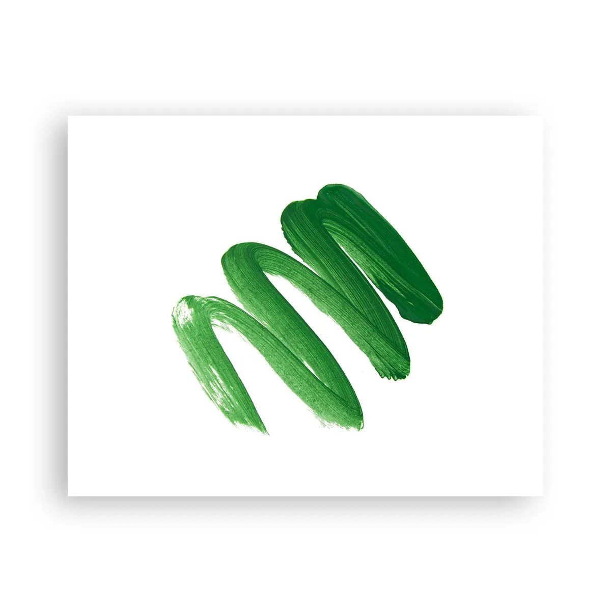 Poszter - Egy zöld vicc - 50x40 cm