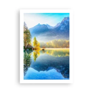 Poszter - Fenség és édesség - 50x70 cm