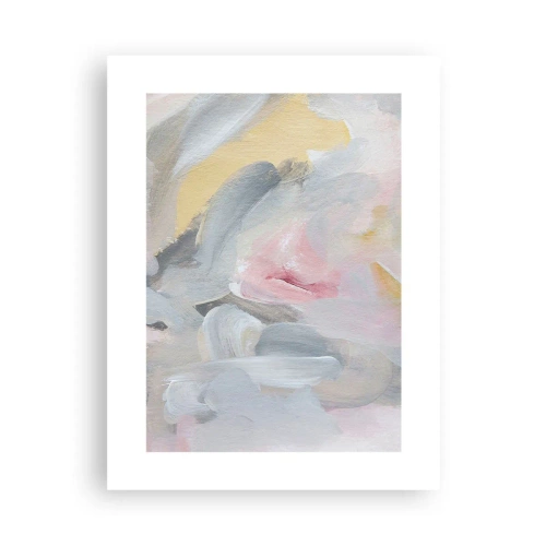 Poszter - Egy pasztell világban - 30x40 cm