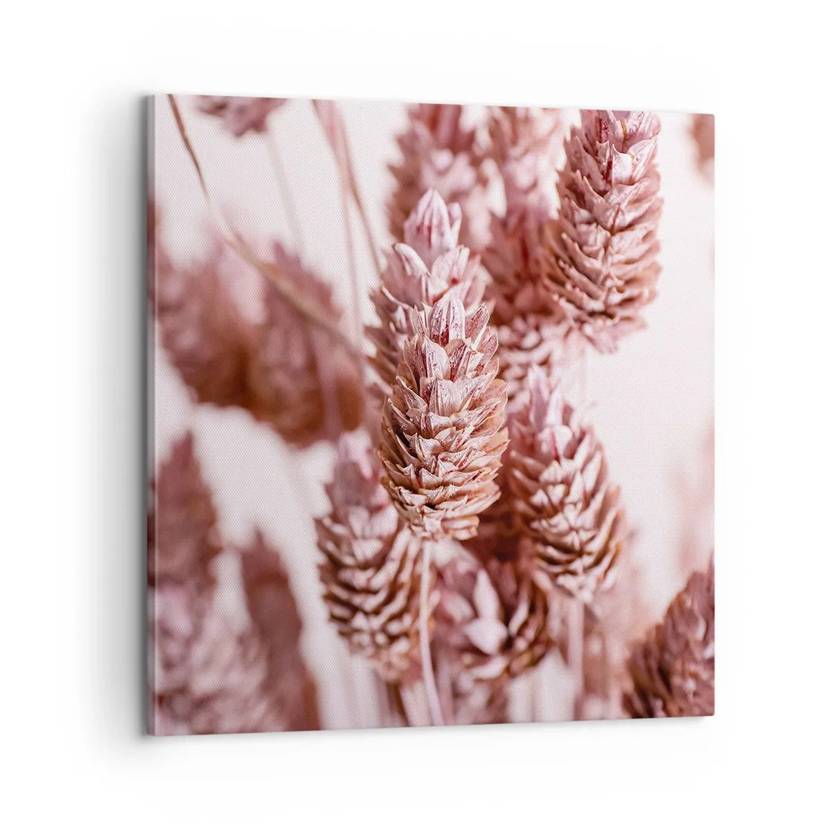 Vászonkép - Látszólag feltűnő - 60x60 cm