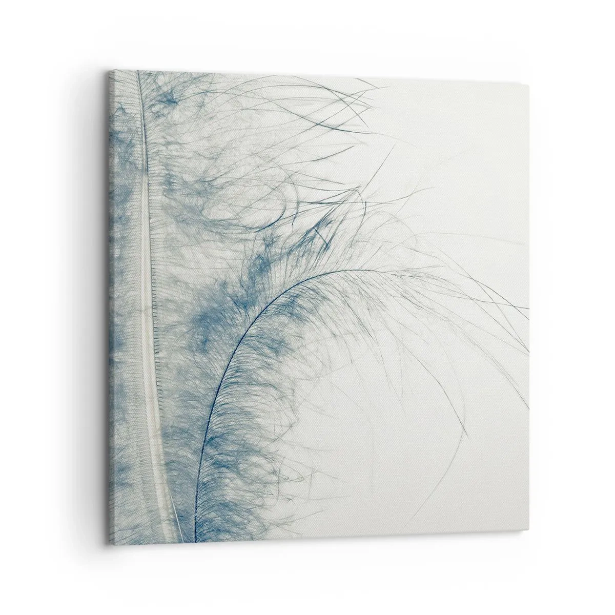 Vászonkép - A természet suttogása - 50x50 cm