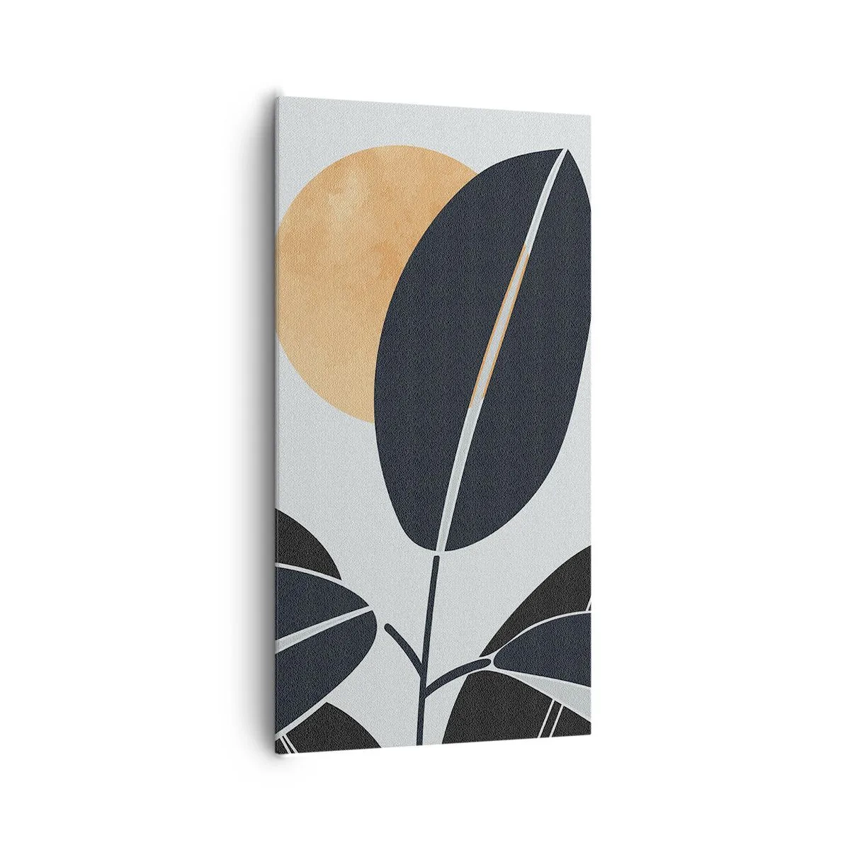 Vászonkép - Egy forró nyári nap - 65x120 cm