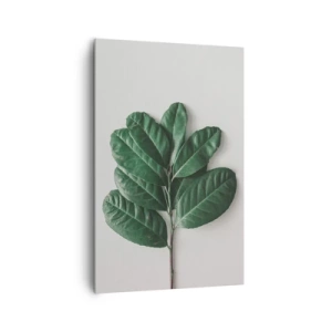 Vászonkép - Rajz csak a természetről - 80x120 cm