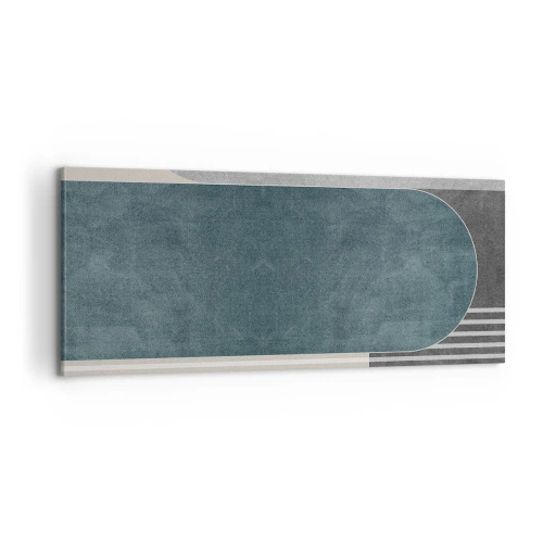 Vászonkép - Vízszintes kompozíció - 100x40 cm