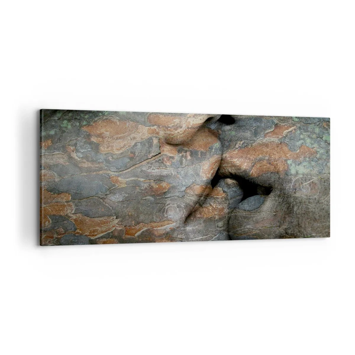 Vászonkép - Örökké együtt - 100x40 cm