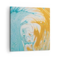 60x60 cm | Négyzetes