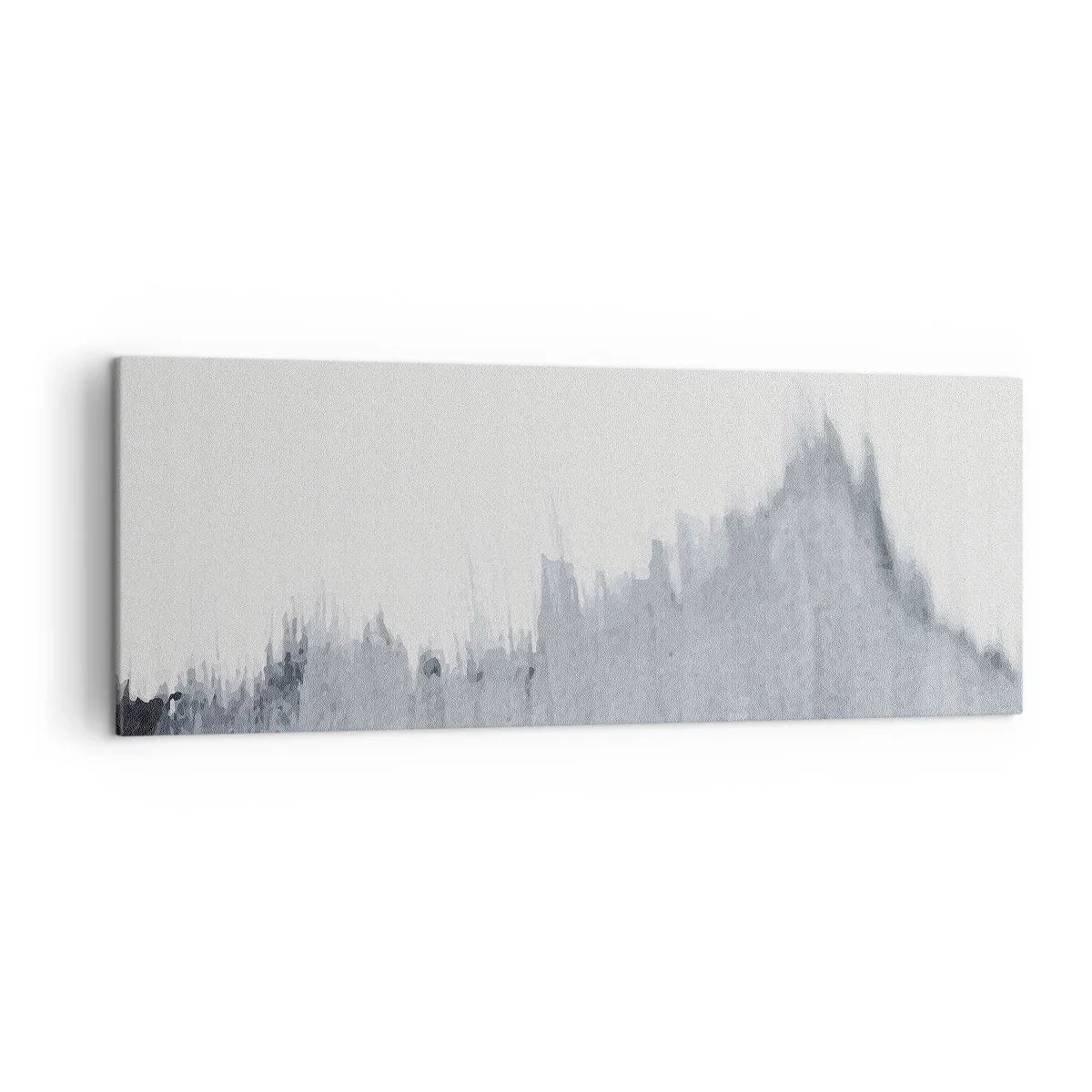 Vászonkép - Titokzatos felvétel - 140x50 cm