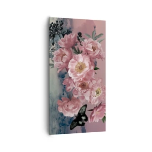 Vászonkép - A romantika csúcsa - 65x120 cm