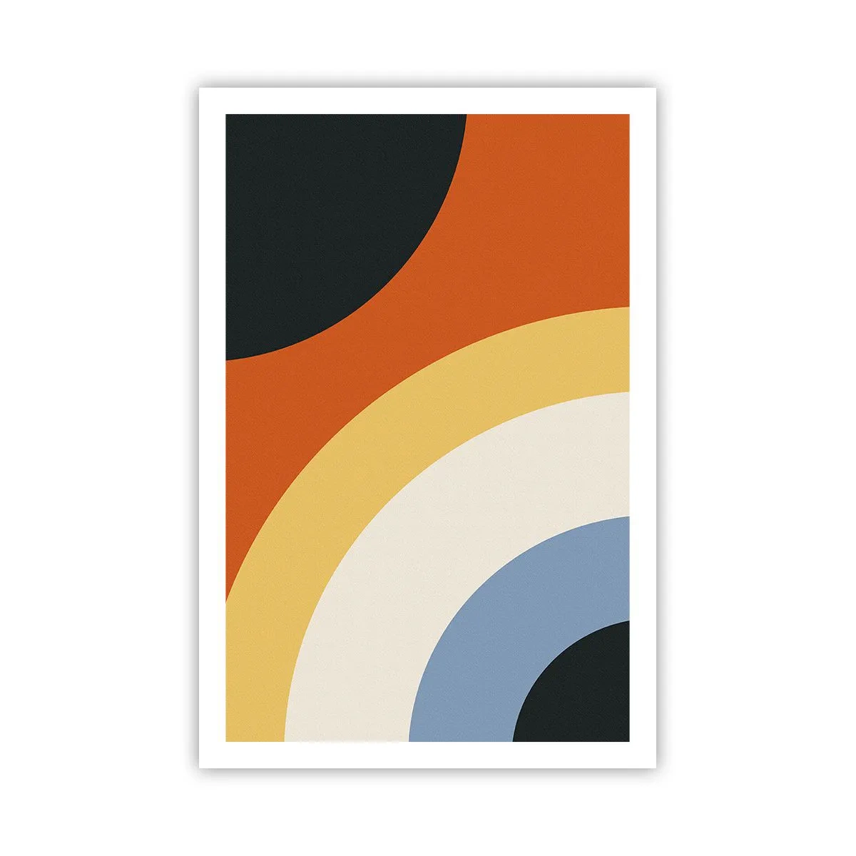 Poszter - Magam felé - 61x91 cm