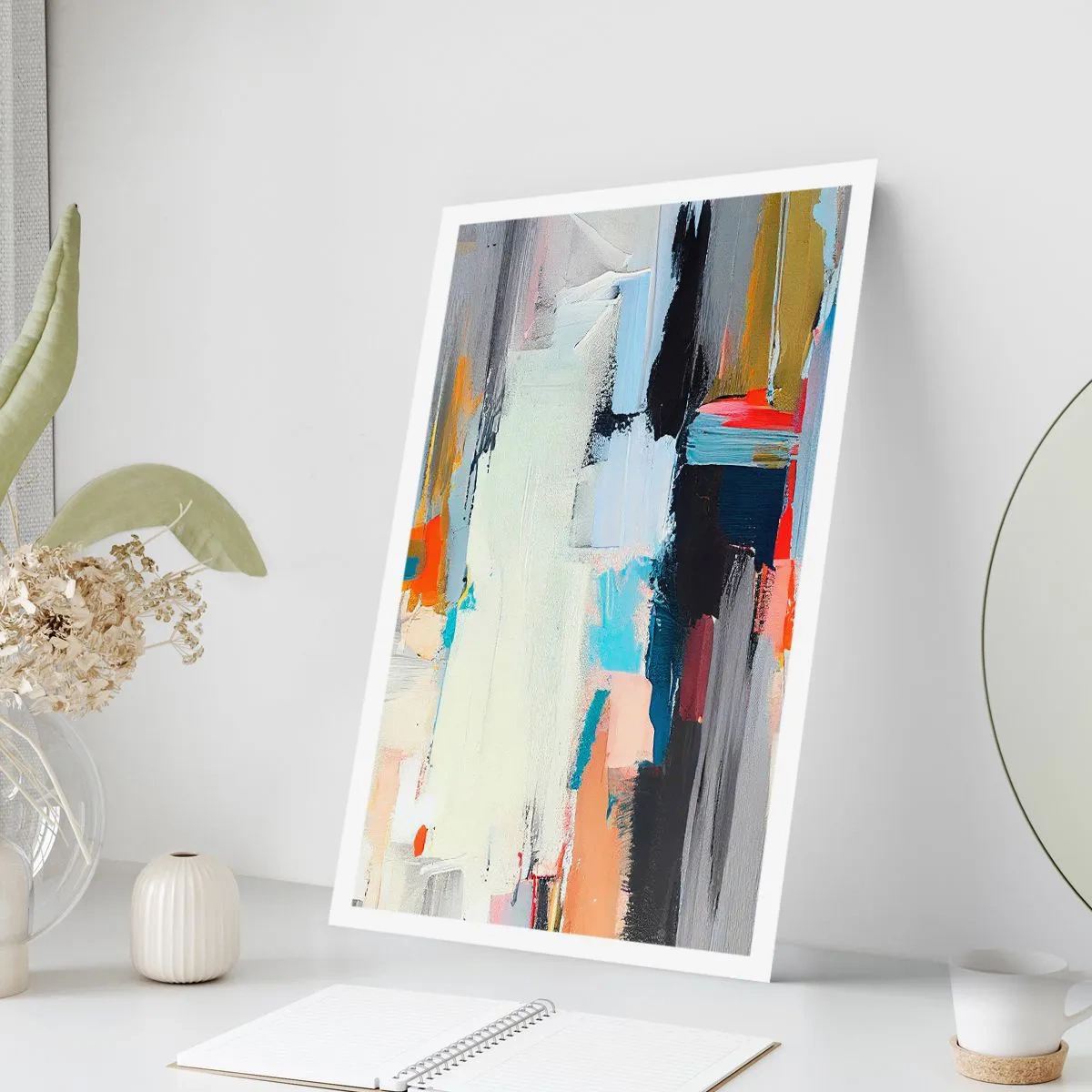 Poszter - Van rá módszer? - 70x100 cm