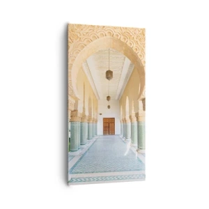 Vászonkép - Scheherazade meséiből - 65x120 cm