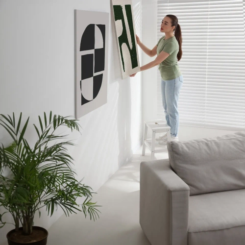 Symbiosis - Inspiráció a nappaliba