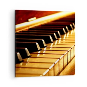 Vászonkép - Végtelen lehetőségek - 50x50 cm