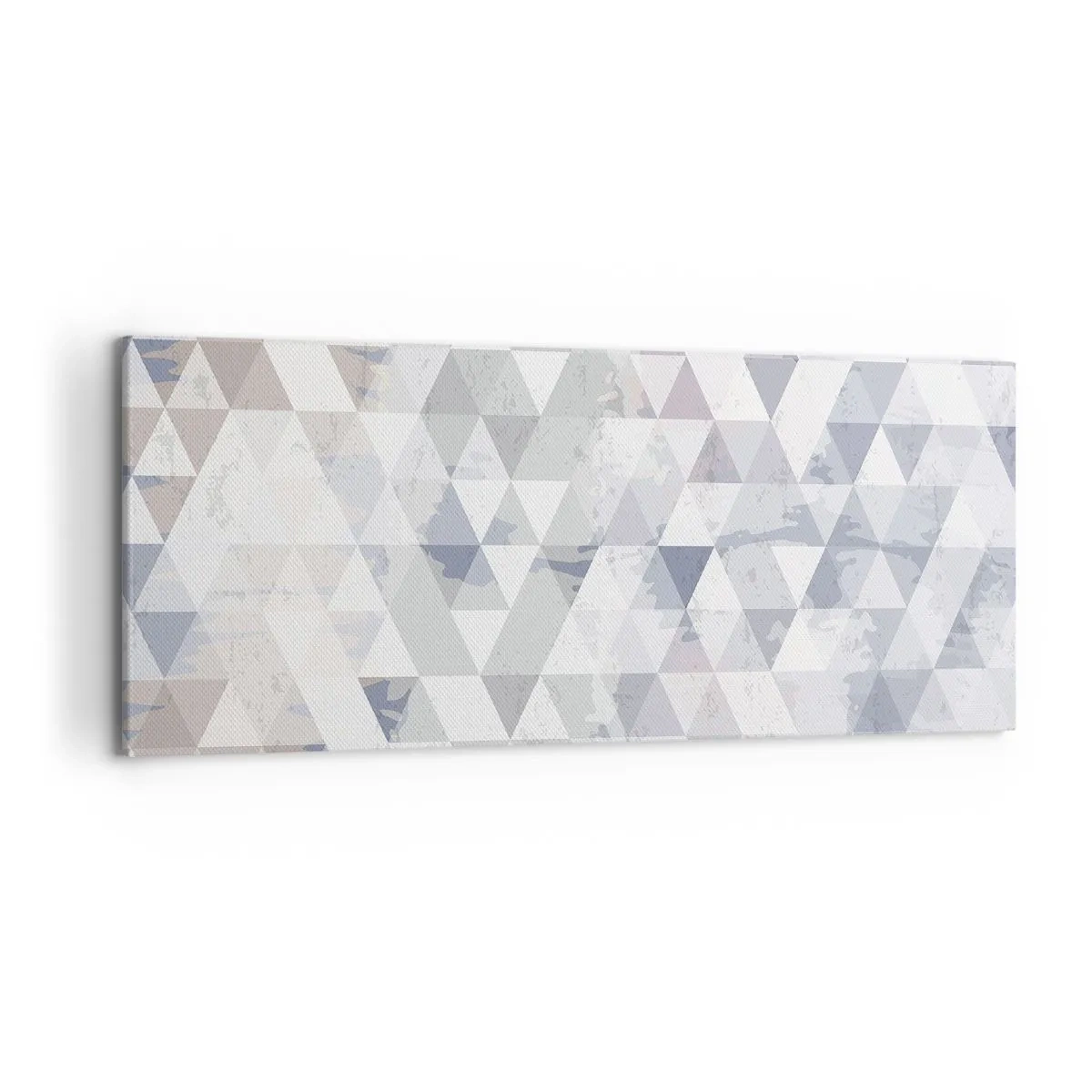 Vászonkép - Hármas ritmusban - 120x50 cm