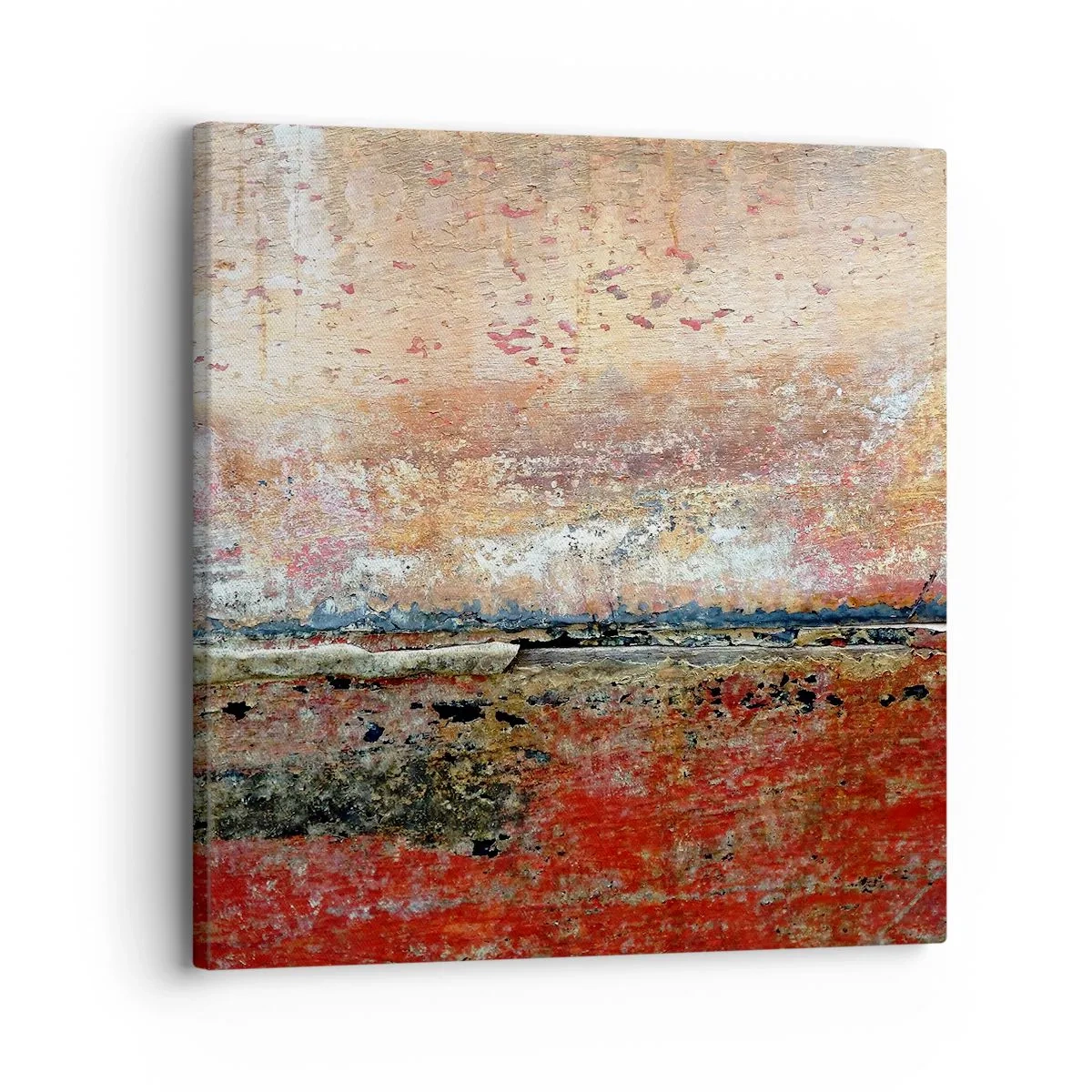 Vászonkép - Talán a tenger - 30x30 cm