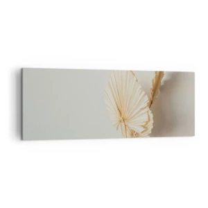 Vászonkép - Ha vigaszra van szükséged - 140x50 cm