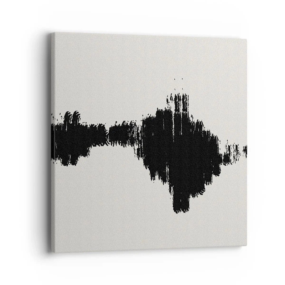 Vászonkép - A képzelet rezgései - 40x40 cm