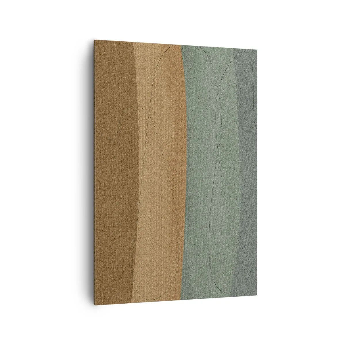 Vászonkép - Vízszintes kompozíció - 70x100 cm