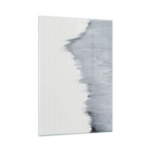 Üveg kép - Titokzatos felvétel - 70x100 cm