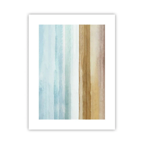 Poszter - Vigasz - 30x40 cm