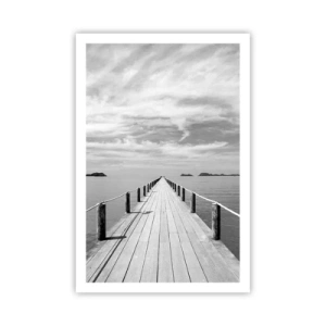 Poszter - Talán egy kirándulás... - 61x91 cm