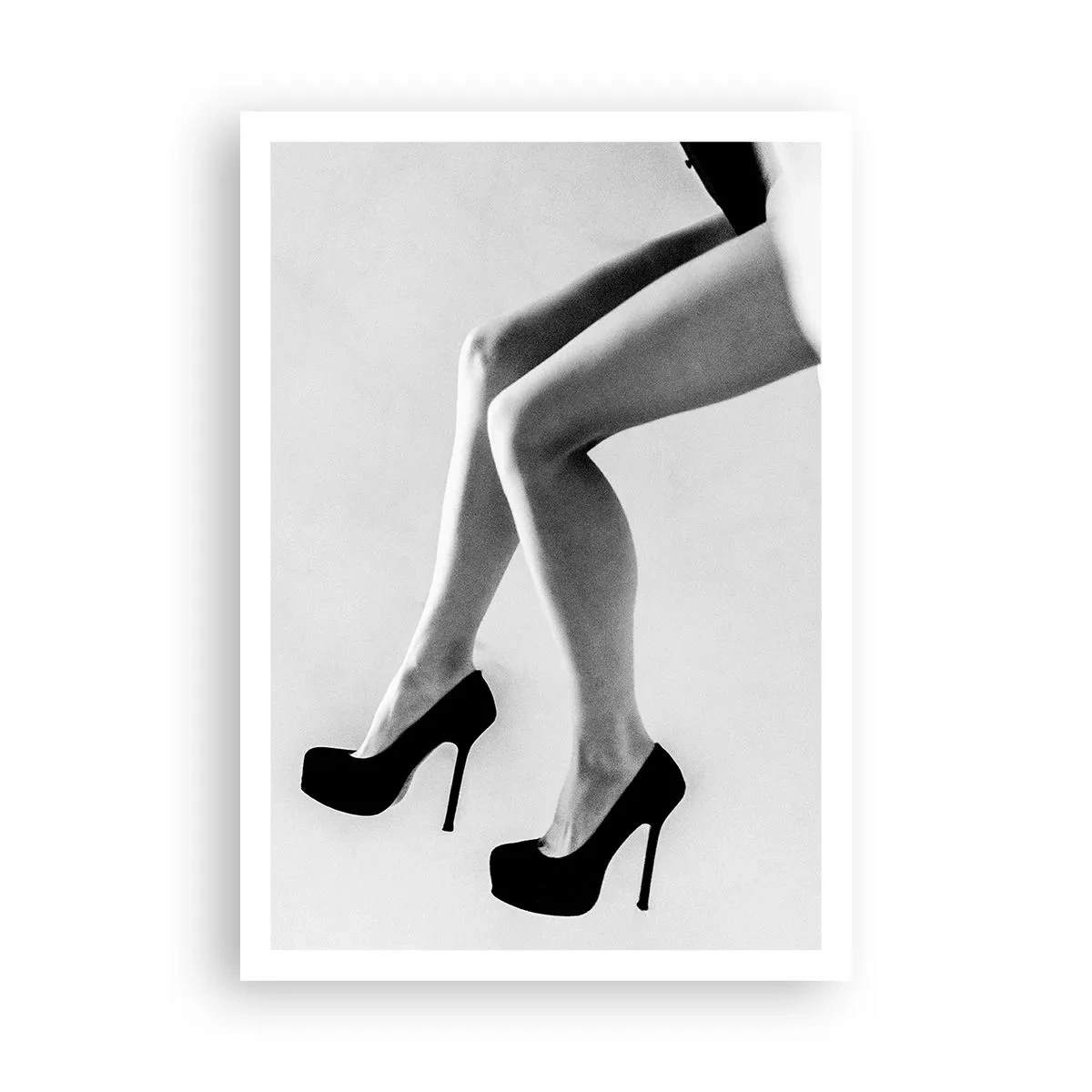 Poszter - Örök nőiesség - 70x100 cm